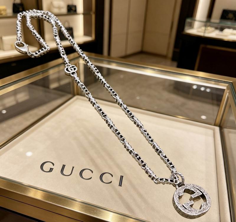Gucci Necklace 04yxs58